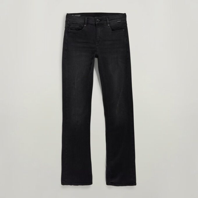 Noxer Bootcut Jeans Noxer Bootcut Jeans