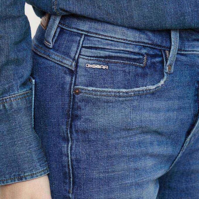 Noxer Bootcut Jeans Noxer Bootcut Jeans