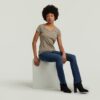 Noxer Bootcut Jeans Noxer Bootcut Jeans