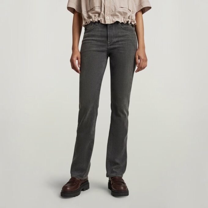 Noxer rechte jeans Noxer rechte jeans