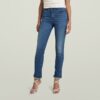 Noxer rechte jeans Noxer rechte jeans