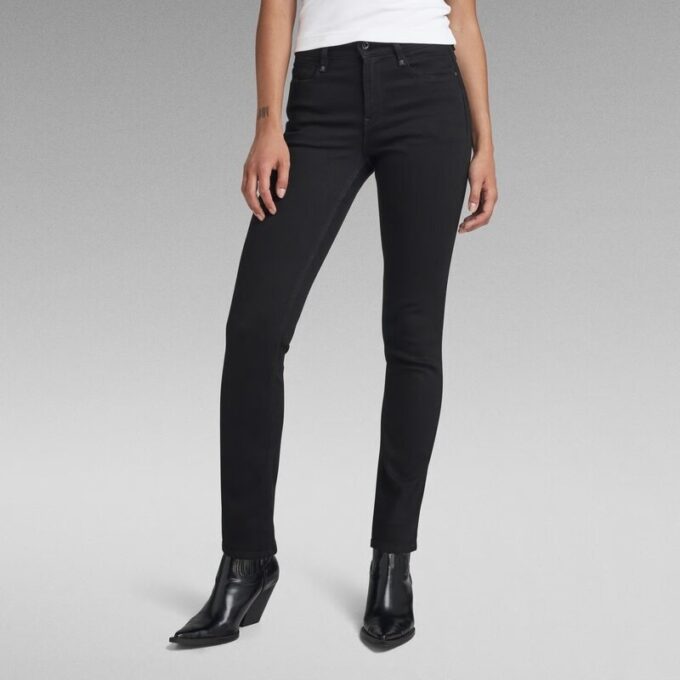 Noxer rechte jeans Noxer rechte jeans