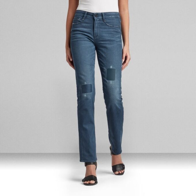 Noxer rechte jeans Noxer rechte jeans