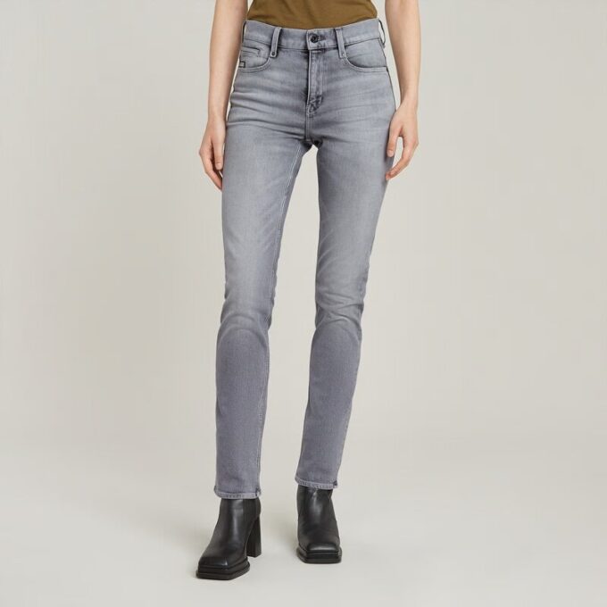 Noxer rechte jeans Noxer rechte jeans