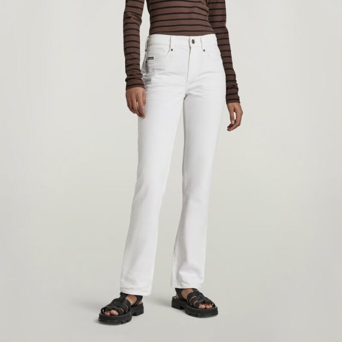 Noxer rechte jeans Noxer rechte jeans