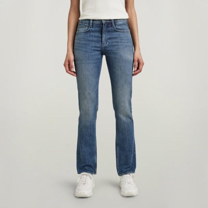 Noxer rechte jeans Noxer rechte jeans