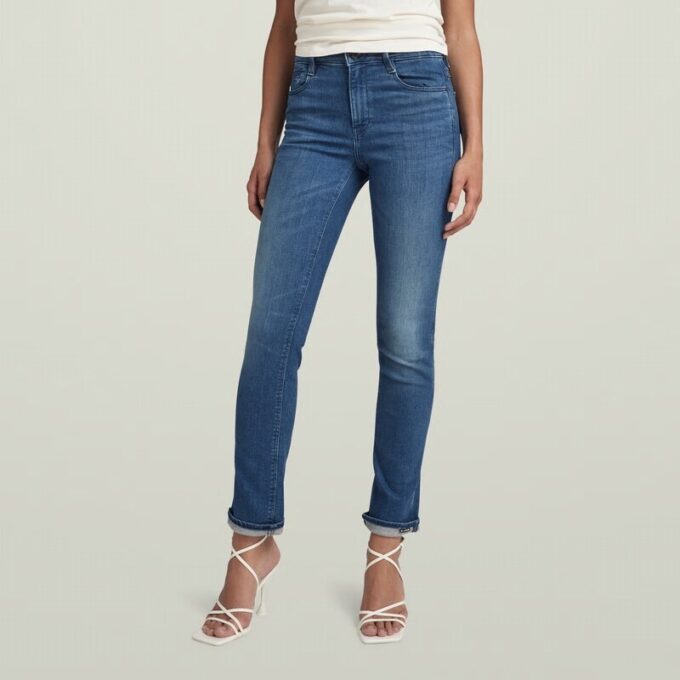 Noxer rechte jeans Noxer rechte jeans