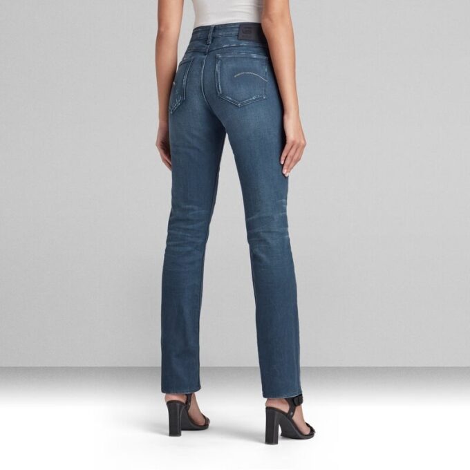 Noxer rechte jeans Noxer rechte jeans