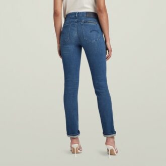 Noxer rechte jeans