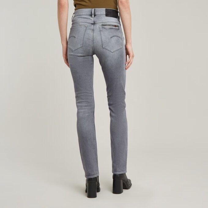 Noxer rechte jeans Noxer rechte jeans