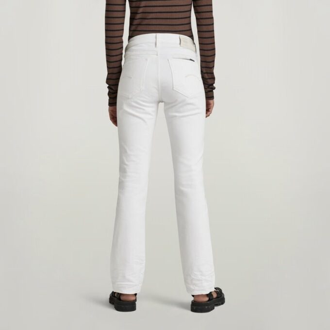 Noxer rechte jeans Noxer rechte jeans