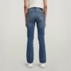 Noxer rechte jeans Noxer rechte jeans