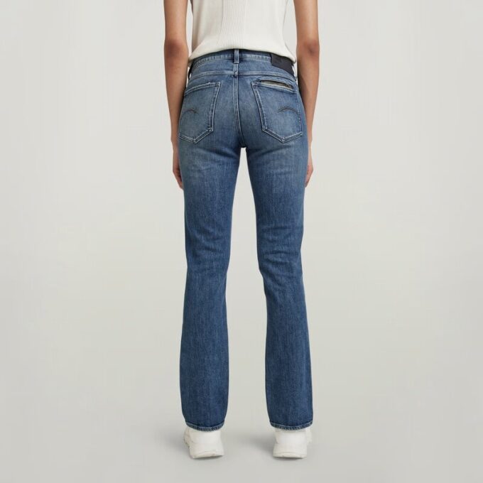 Noxer rechte jeans Noxer rechte jeans