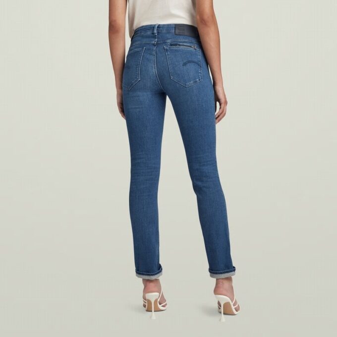Noxer rechte jeans Noxer rechte jeans