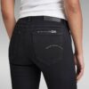Noxer rechte jeans Noxer rechte jeans