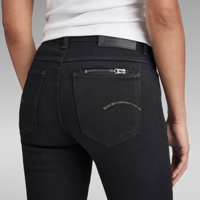 Noxer rechte jeans Noxer rechte jeans