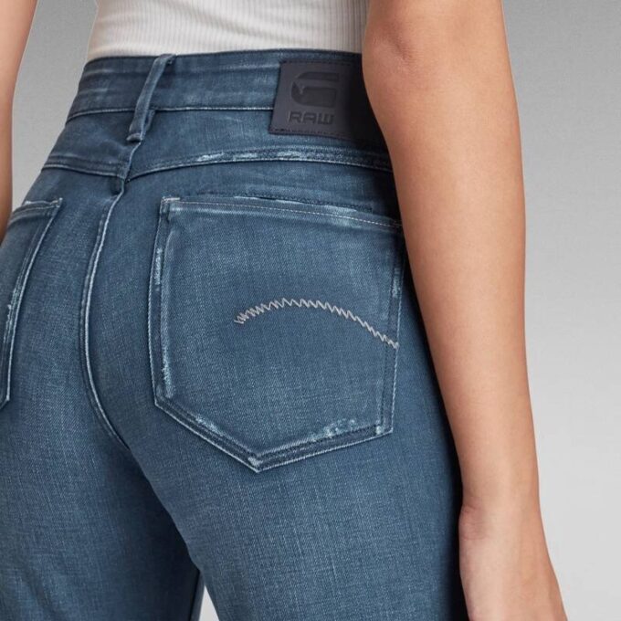 Noxer rechte jeans Noxer rechte jeans