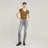 Noxer rechte jeans Noxer rechte jeans