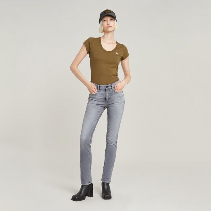 Noxer rechte jeans Noxer rechte jeans
