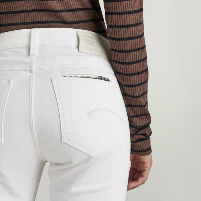 Noxer rechte jeans Noxer rechte jeans