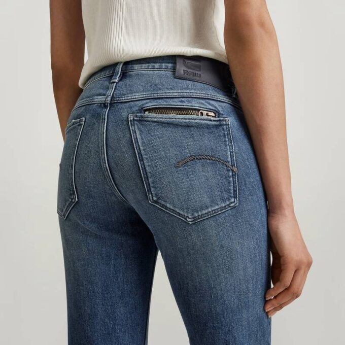 Noxer rechte jeans Noxer rechte jeans