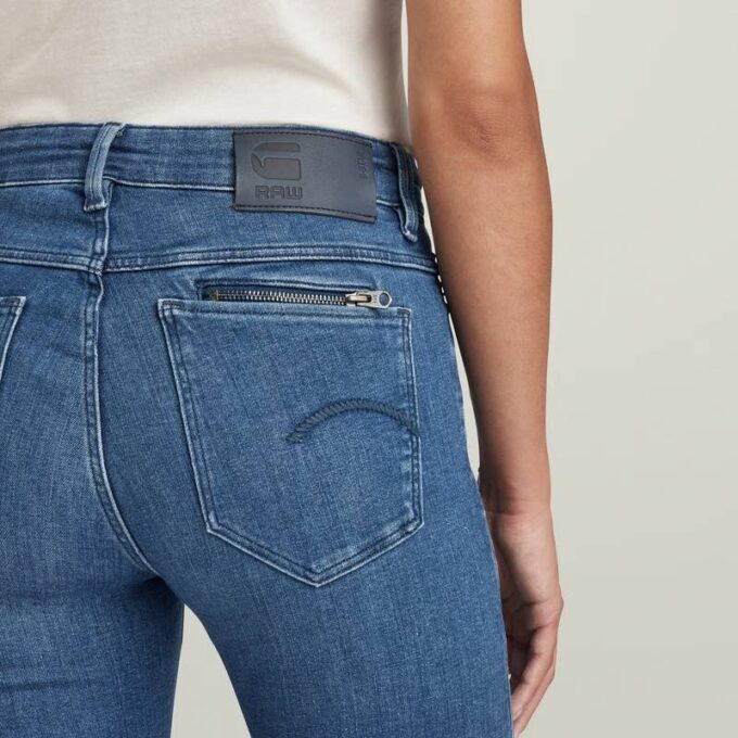 Noxer rechte jeans Noxer rechte jeans