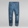Noxer rechte jeans Noxer rechte jeans