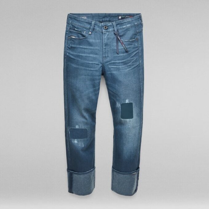 Noxer rechte jeans Noxer rechte jeans