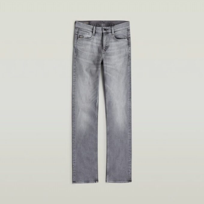 Noxer rechte jeans Noxer rechte jeans