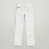 Noxer rechte jeans Noxer rechte jeans