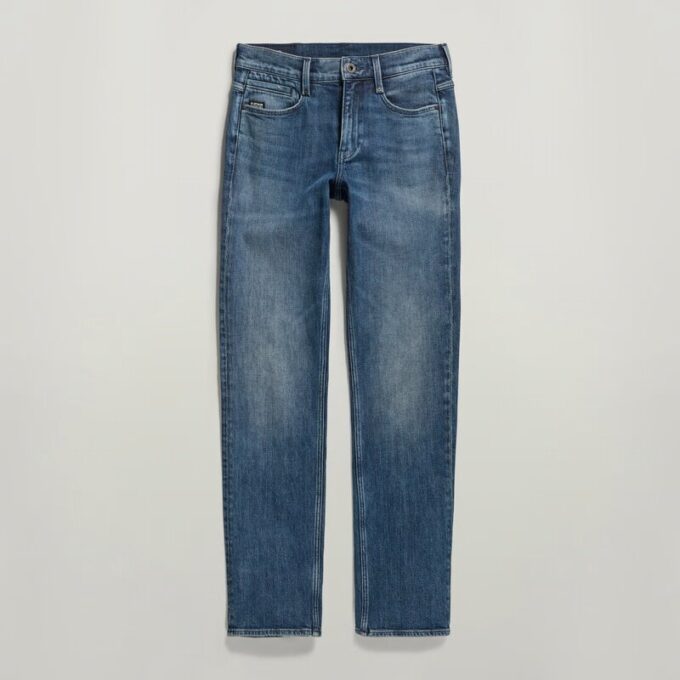 Noxer rechte jeans Noxer rechte jeans