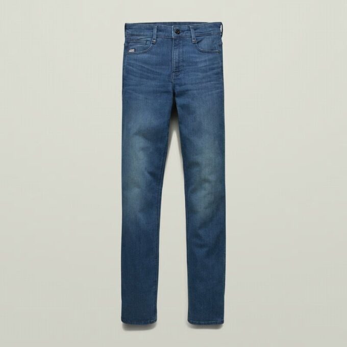 Noxer rechte jeans Noxer rechte jeans