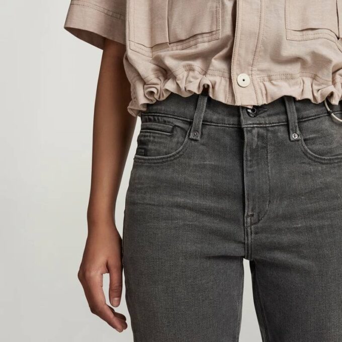 Noxer rechte jeans Noxer rechte jeans