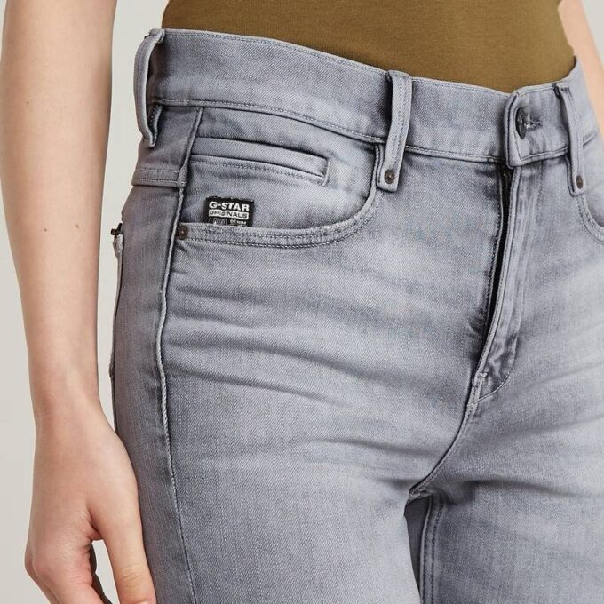 Noxer rechte jeans Noxer rechte jeans