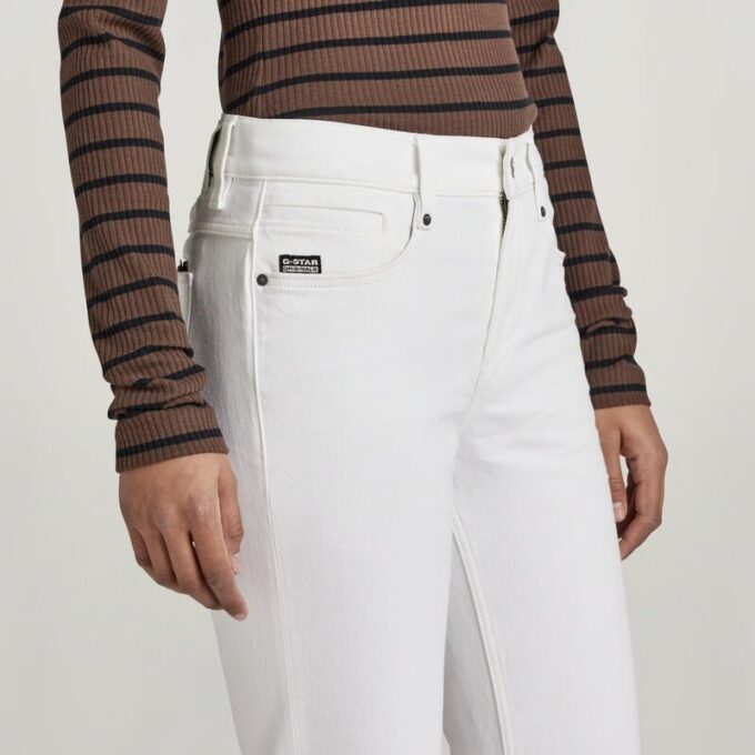Noxer rechte jeans Noxer rechte jeans