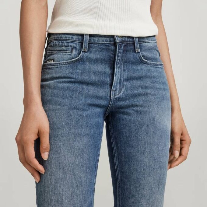 Noxer rechte jeans Noxer rechte jeans