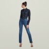 Noxer rechte jeans Noxer rechte jeans