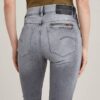 Noxer rechte jeans Noxer rechte jeans