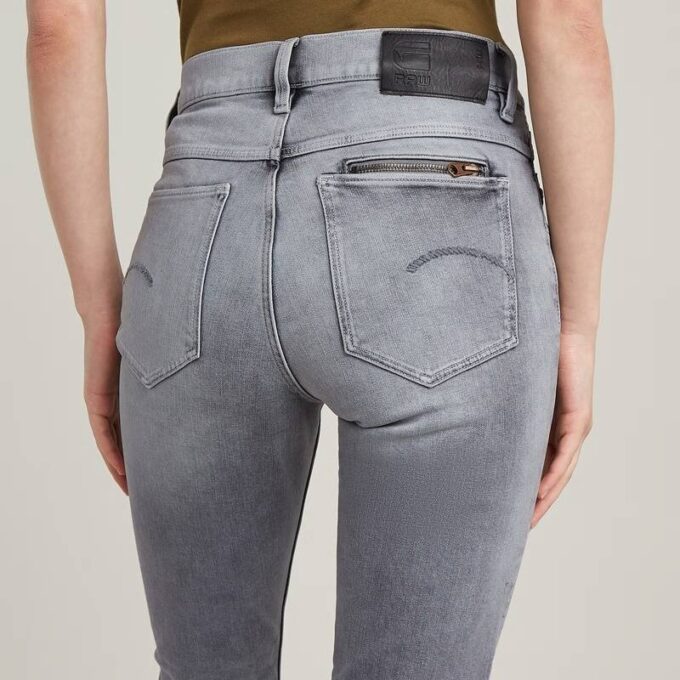 Noxer rechte jeans Noxer rechte jeans