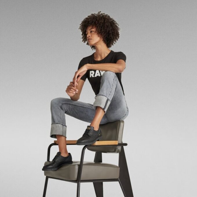 Noxer rechte jeans Noxer rechte jeans