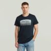 Old Skool Fade T-shirt Old Skool Fade T-shirt