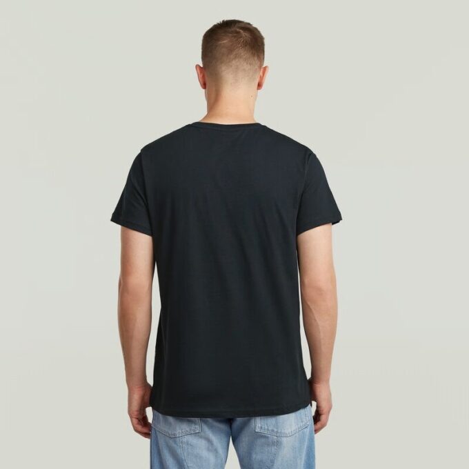 Old Skool Fade T-shirt Old Skool Fade T-shirt