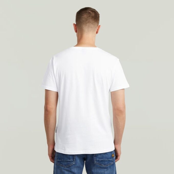 Old Skool Fade T-shirt Old Skool Fade T-shirt