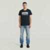 Old Skool Fade T-shirt Old Skool Fade T-shirt