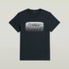 Old Skool Fade T-shirt Old Skool Fade T-shirt