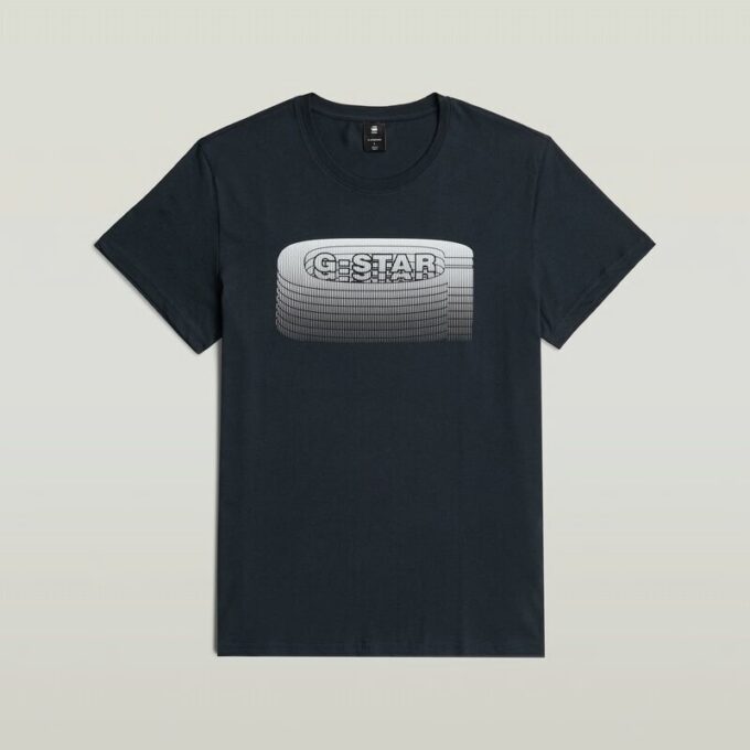 Old Skool Fade T-shirt Old Skool Fade T-shirt