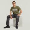 Old Skool Fade T-shirt Old Skool Fade T-shirt