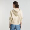 Old Skool Logo Losse Hoodie