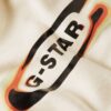 Old Skool Logo Losse Hoodie