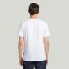 Old Skool Slim-T-shirt Old Skool Slim-T-shirt
